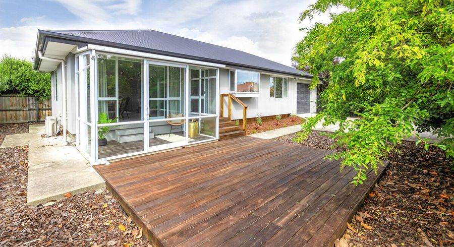  at 228 Hills Road, Mairehau, Christchurch