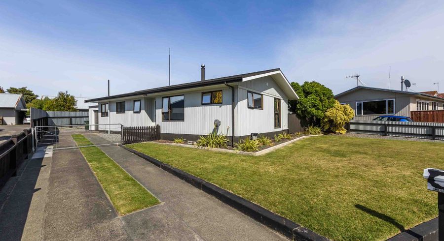  at 34 Shortland Street, Tamatea, Napier, Hawke's Bay