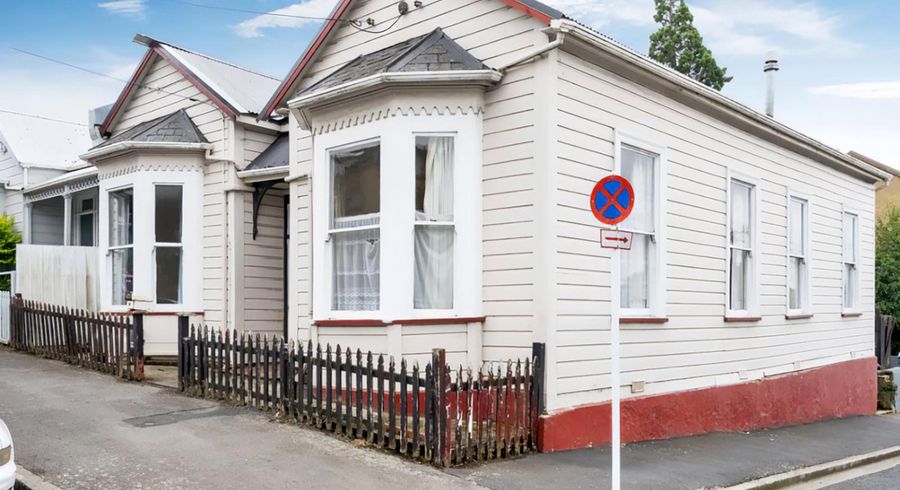  at 26 Lees Street, Dunedin Central, Dunedin