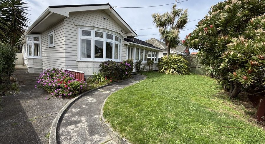  at 38 Kauri Street, Miramar, Wellington, Wellington