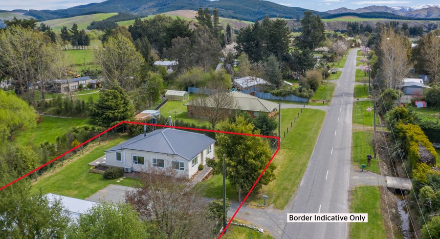  at 203 Whitecliffs Road, Coalgate