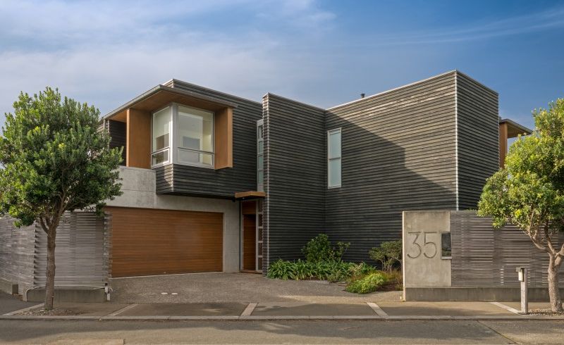  at 35 Boardwalk Lane, Seatoun, Wellington