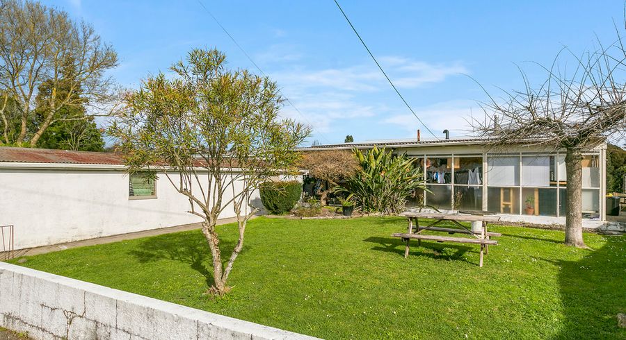  at 542 Goodfellow Street, Te Awamutu, Te Awamutu