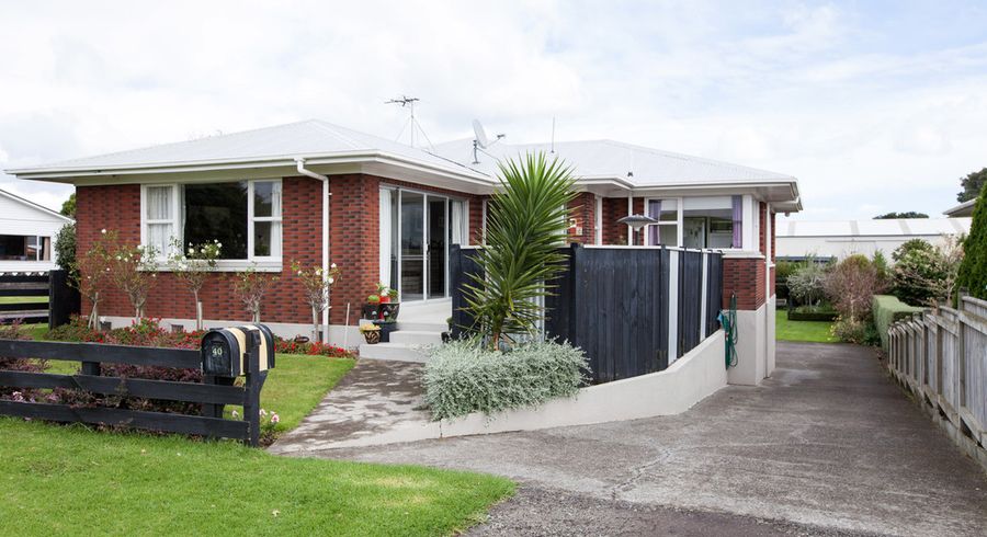  at 40 Egmont Road, Waiwhakaiho, New Plymouth