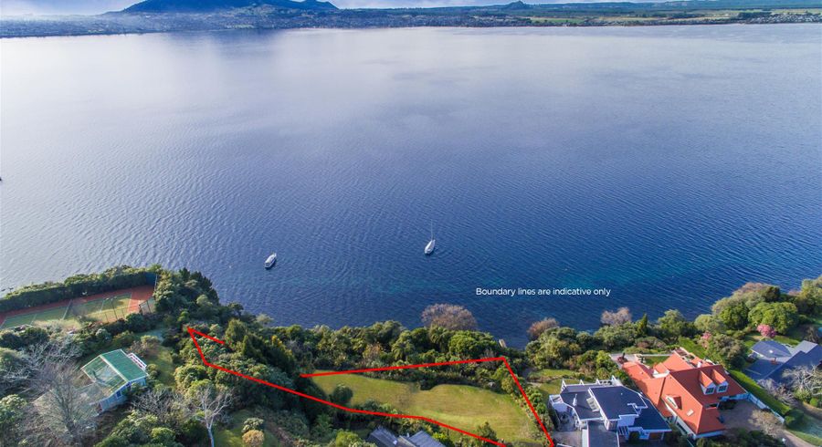  at 2/19 Te Kopua Street, Acacia Bay, Taupo
