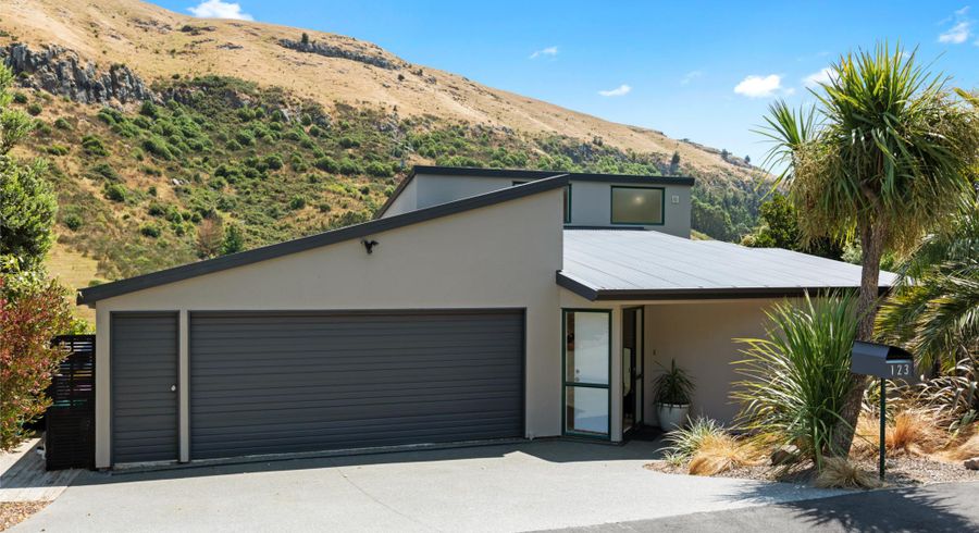  at 123 Sumnervale Drive, Sumner, Christchurch