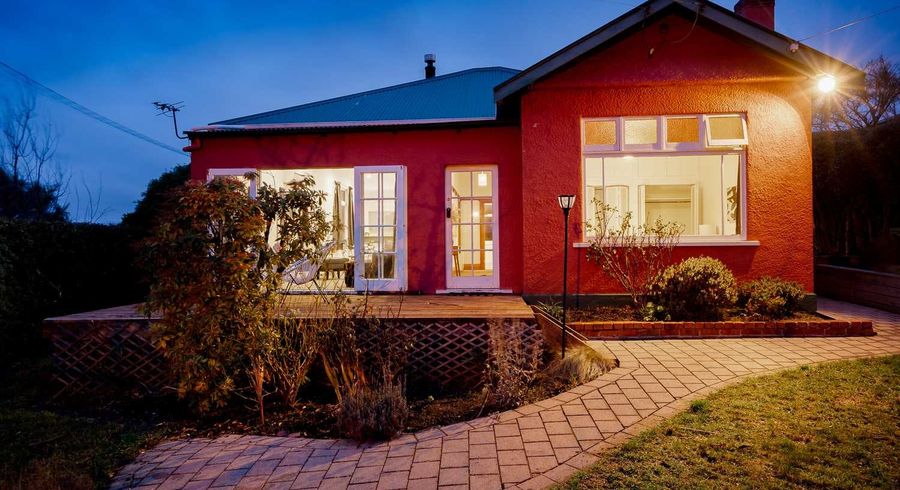  at 21 Crosby Street, Mornington, Dunedin