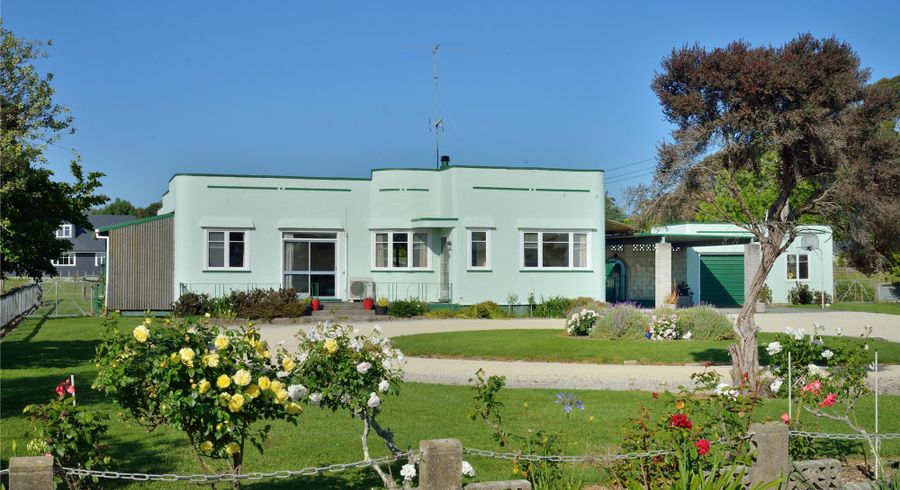  at 693 Back Ormond Road, Makauri, Gisborne