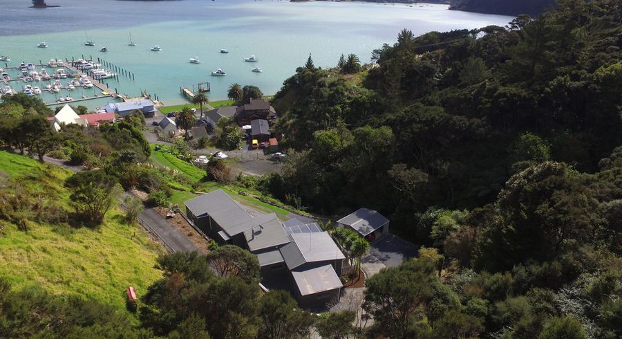  at 7A Old Church Road, Whangaroa, Kaeo