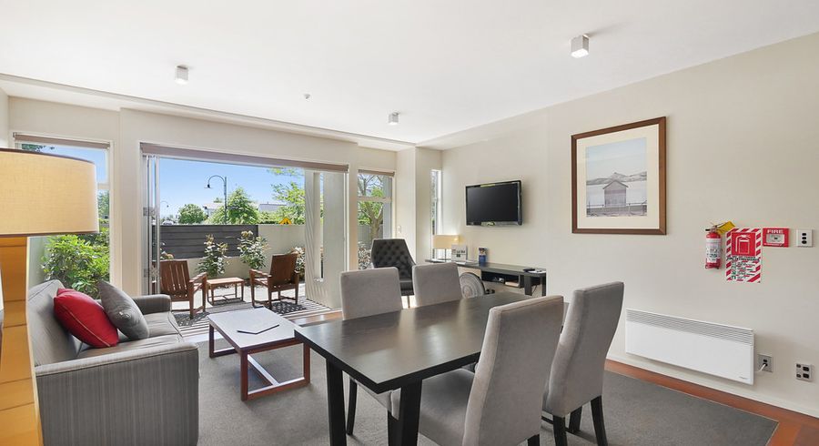  at 21/6 Harts Creek Lane, Northwood, Christchurch