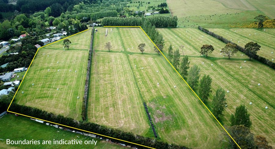  at 1700 River Road, Broadlands Forest