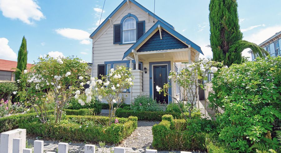  at 11 Victoria Street, Masterton, Masterton