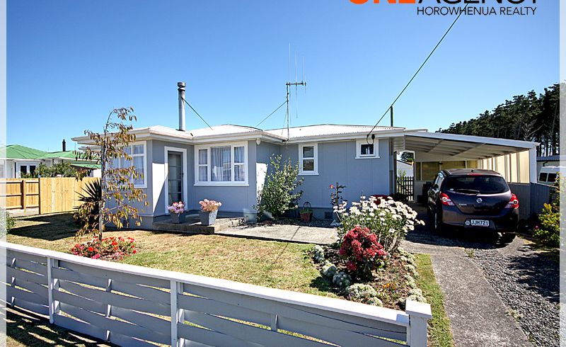  at 3 Andrews Street, Foxton Beach, Foxton