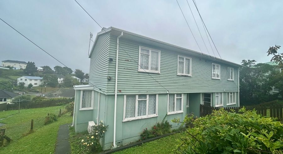  at 80 Hereford Street, Cannons Creek, Porirua, Wellington