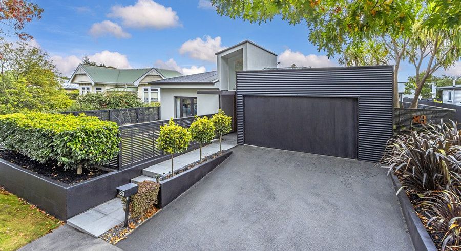  at 83 St James Avenue, Papanui, Christchurch