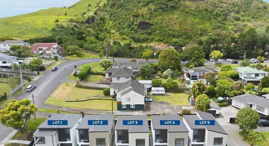  at 31 Mountain Road, Mount Wellington, Auckland City, Auckland
