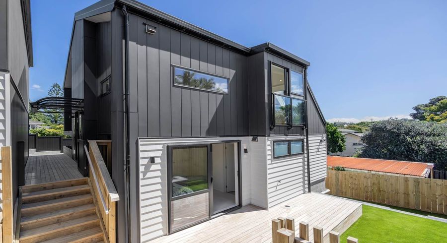  at 12C Peek Street, Ellerslie, Auckland City, Auckland