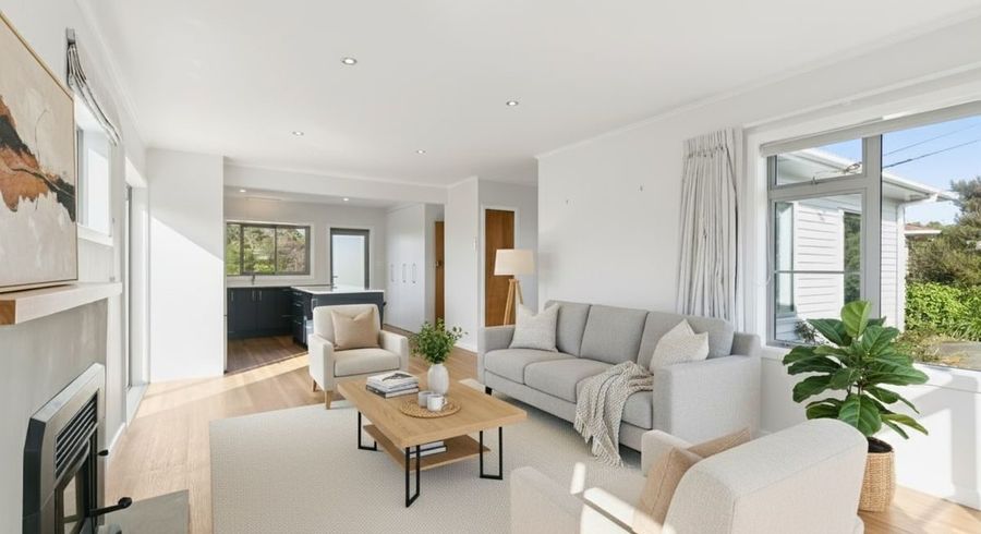  at 86 Ruskin Road, Newlands, Wellington, Wellington