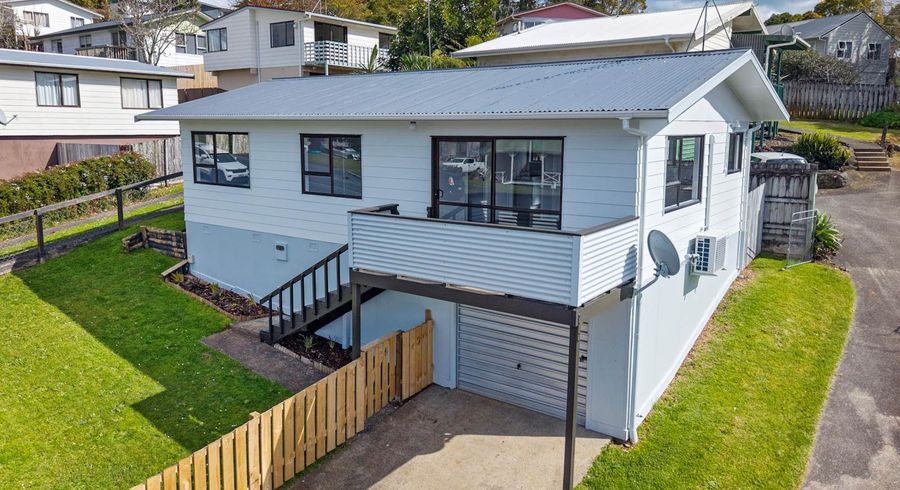  at 64A Eden Terrace, Kamo, Whangarei, Northland