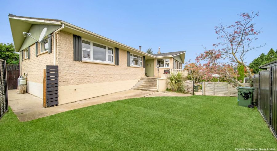  at 4 Parklane Place, Weston, Waitaki, Otago