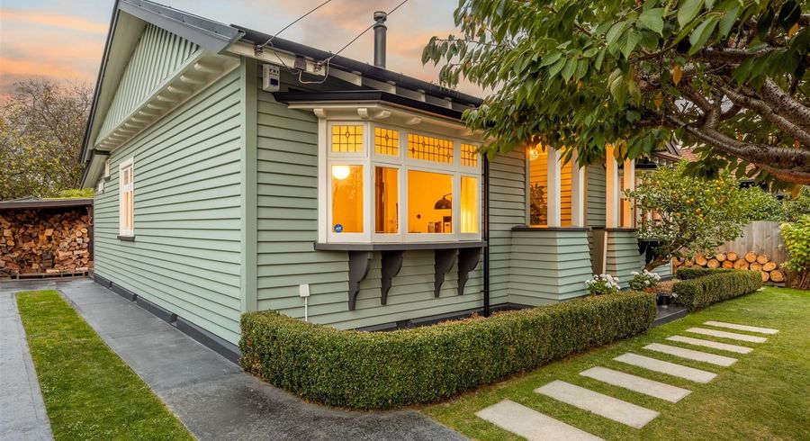  at 47 Mayfield Avenue, Mairehau, Christchurch