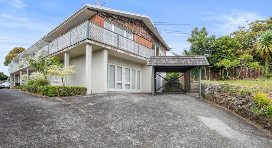  at 72a Onslow Avenue, Epsom, Auckland City, Auckland