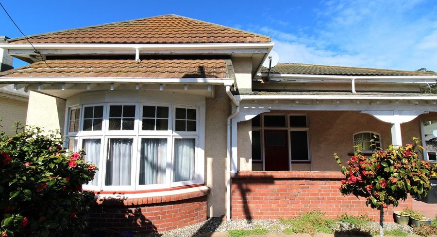  at 191 Carroll Street, City Centre, Dunedin, Otago