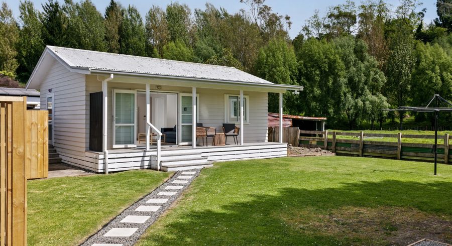  at 6A Franklin Street, Mangapapa, Gisborne, Gisborne