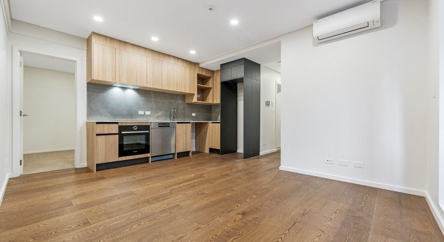  at 122/8 Meadowbank Road, Meadowbank, Auckland City, Auckland