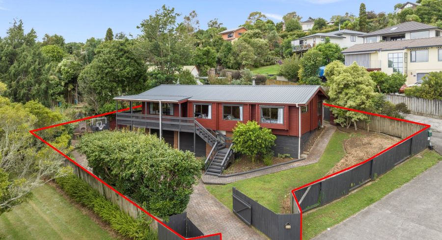  at 31 Barberton Terrace, Red Hill, Papakura