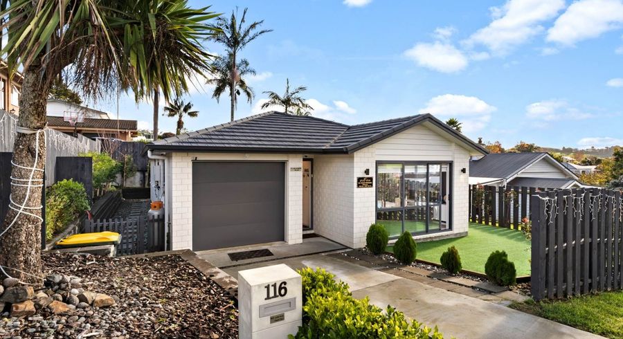  at 116 NGAHERE Road, Pukekohe, Pukekohe