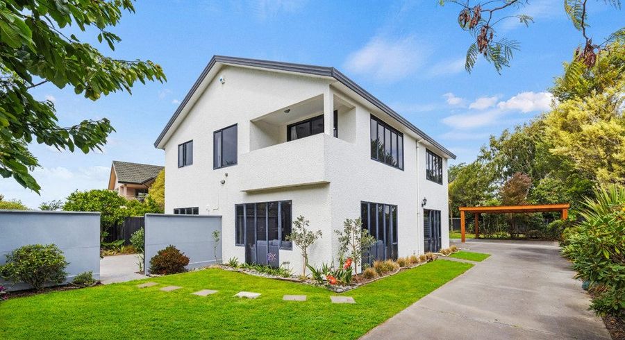  at 15 Willoughby Lane, Parklands, Christchurch