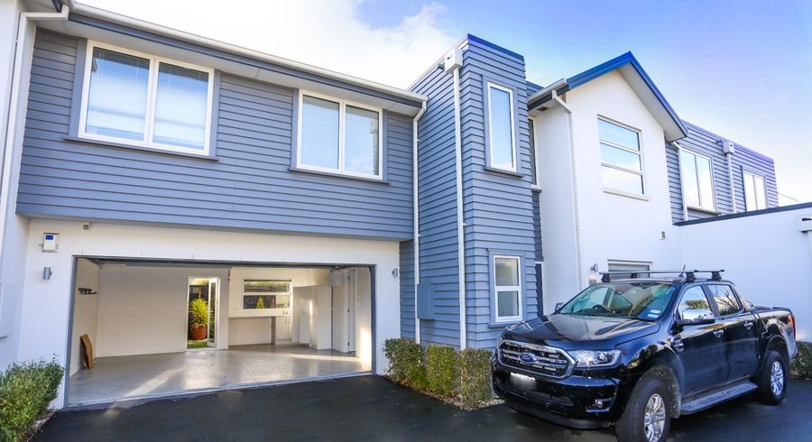  at 537 Barbadoes Street, Edgeware, Christchurch