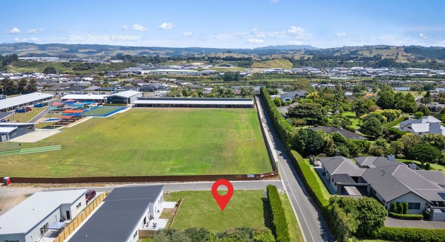  at Pyes Pa, Tauranga, Bay Of Plenty