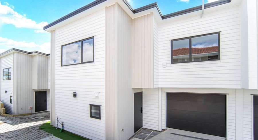  at 39B Whitmore Road, Mount Roskill, Auckland City, Auckland