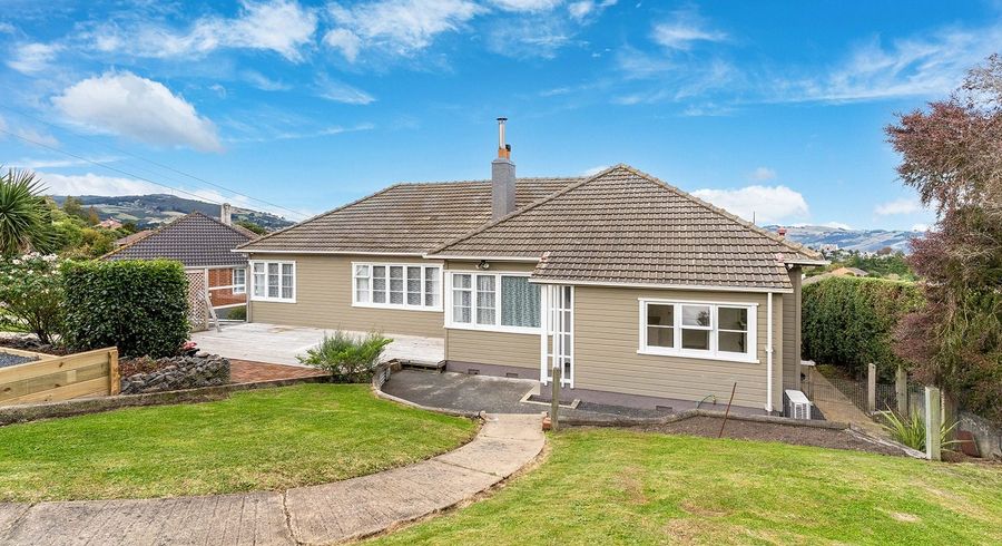  at 110 Rosebank Ave, Wakari, Dunedin, Otago