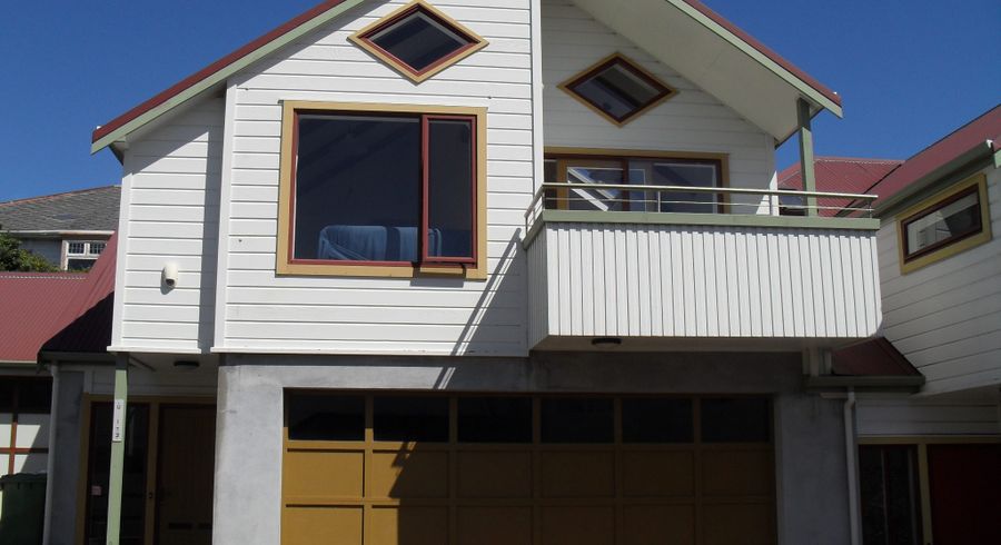  at 3/46 Childers Terrace, Kilbirnie, Wellington