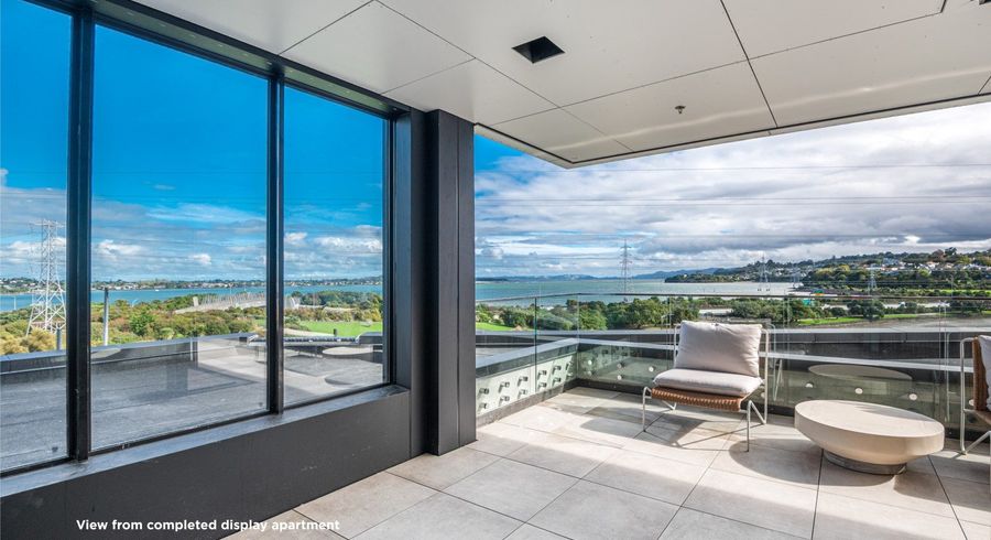  at 102/100 Beachcroft Avenue, Onehunga, Auckland City, Auckland