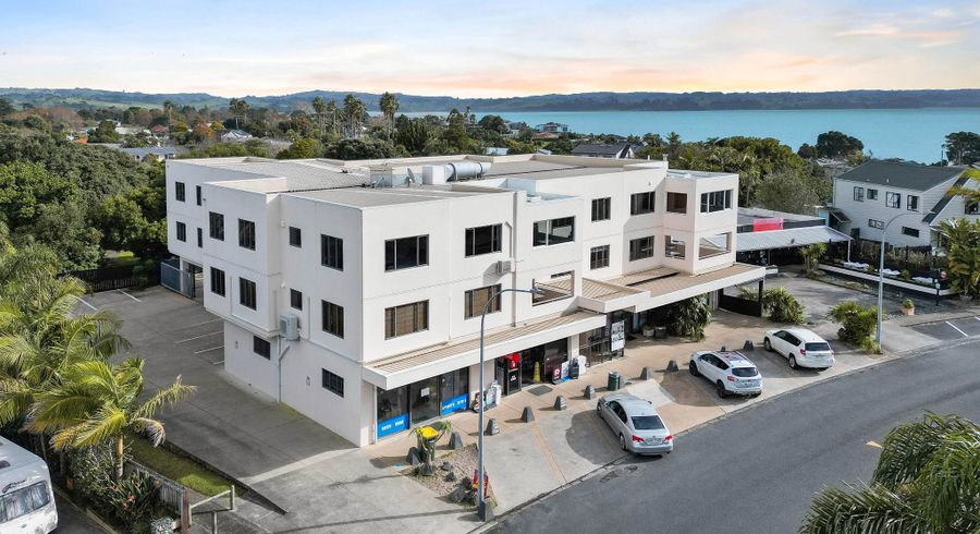  at 2B/12 Seaway Road, Clarks Beach, Franklin, Auckland