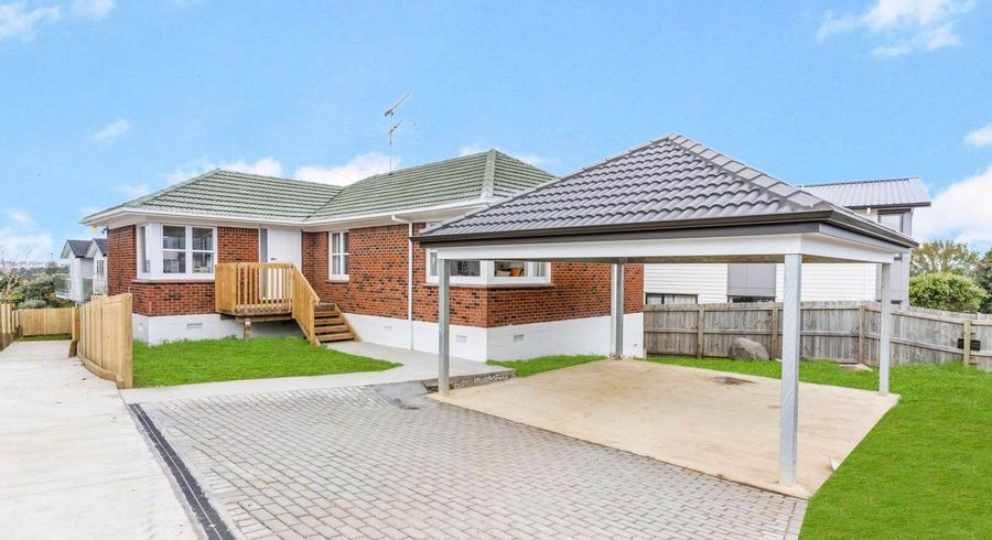  at 22 Chatsworth Crescent, Pakuranga Heights, Manukau City, Auckland