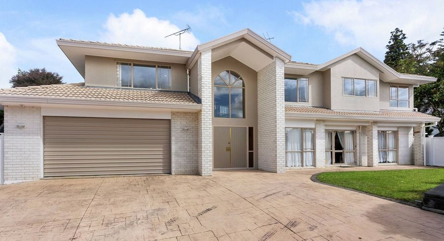  at 22 Westview Court, Somerville, Auckland
