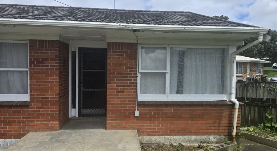  at 1/91 Avenue Road, Otahuhu, Auckland