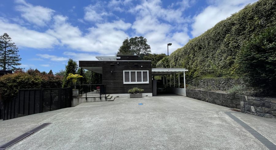  at 13 Warrington Road, Remuera, Auckland