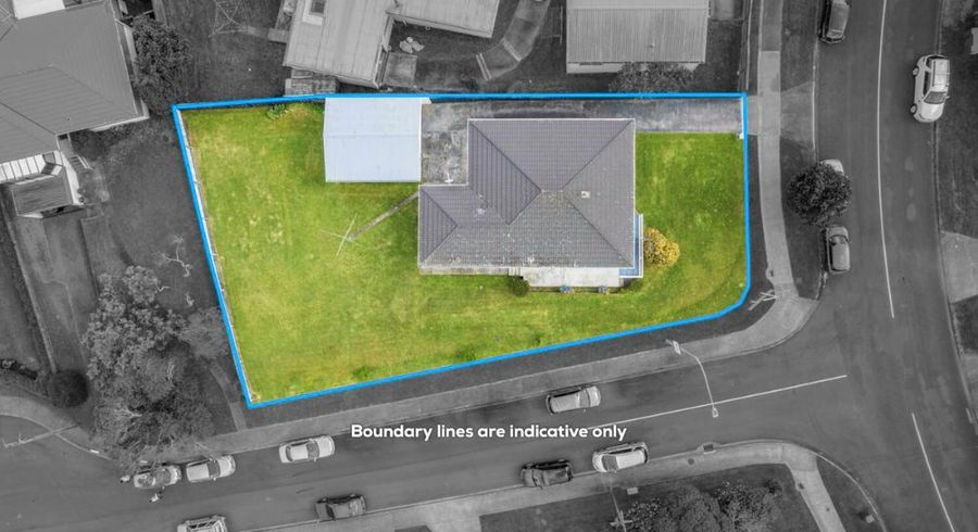  at 46 Gloria Avenue, Te Atatu Peninsula, Waitakere City, Auckland