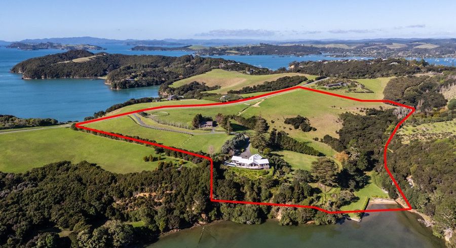  at 269A Opito Bay Road, Kerikeri, Far North, Northland