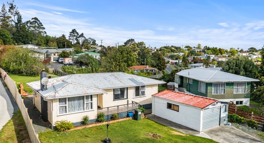  at 8 Tennyson Street, Raumanga, Whangarei