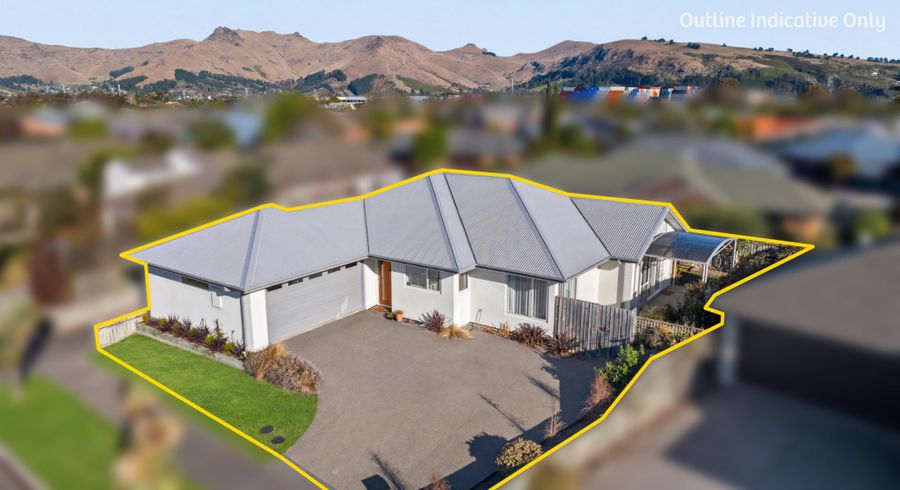  at 48 Ti Rakau Drive, Woolston, Christchurch