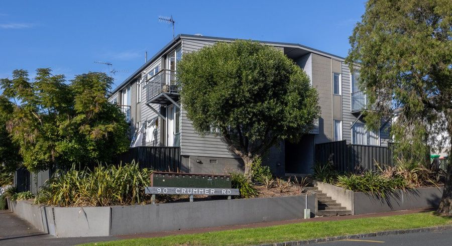  at 7/90 Crummer Road, Grey Lynn, Auckland City, Auckland