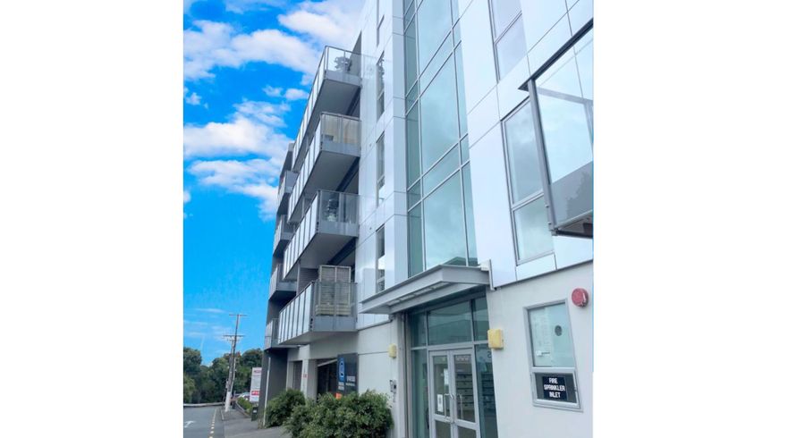  at 2M/21 Virginia Avenue East, Eden Terrace, Auckland City, Auckland