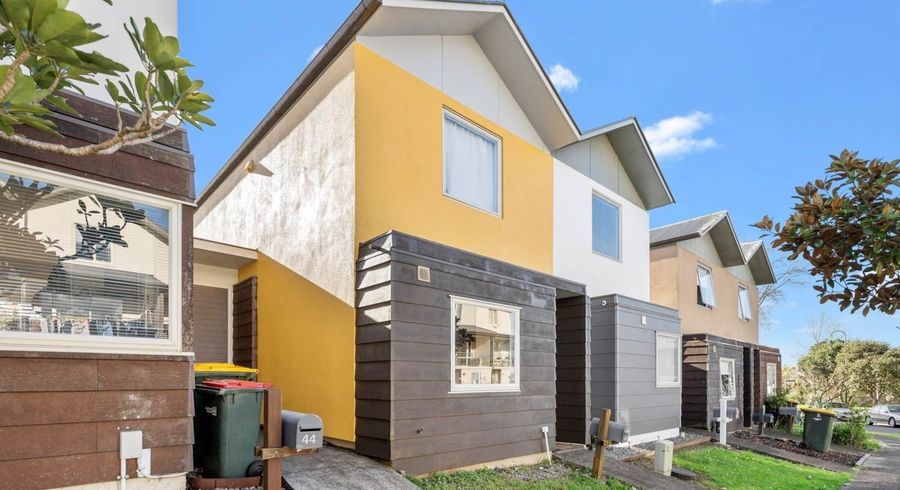  at 46 Kirikiri Lane, East Tamaki, Auckland